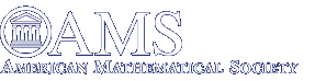 American Mathematical 
Society